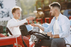 מכירת רכב ישן 